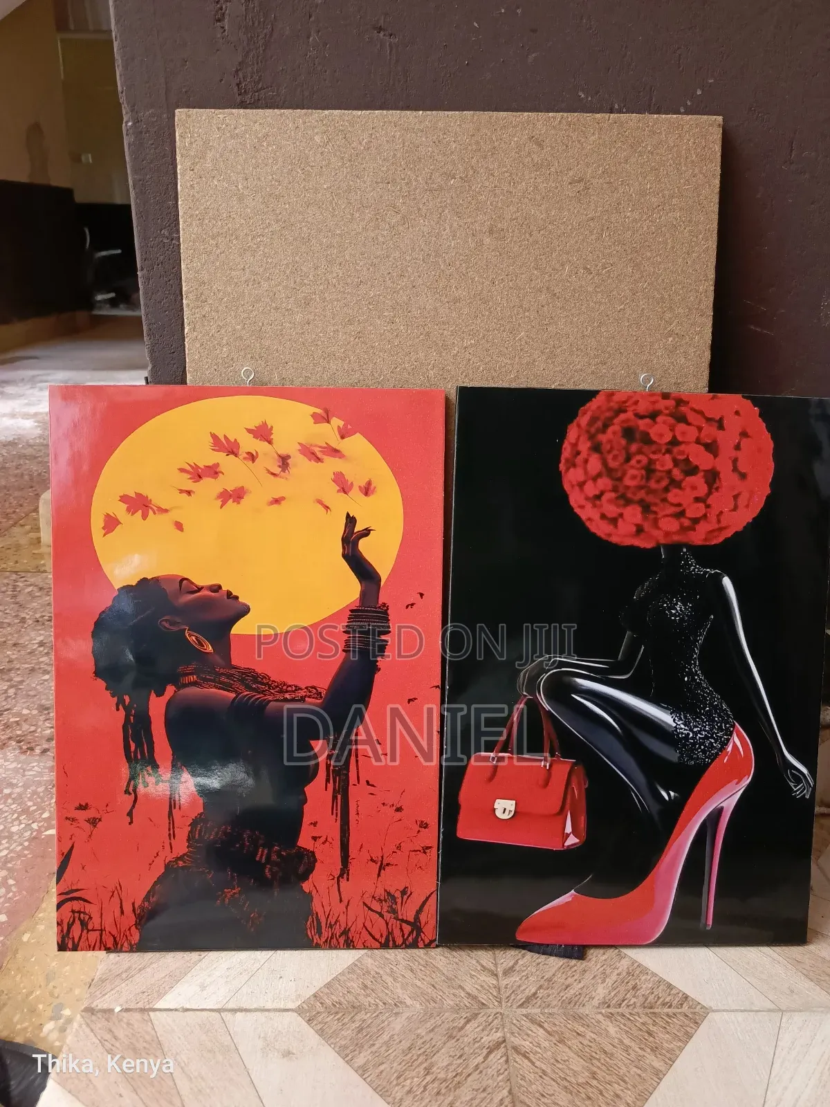 Beautiful Wall Canvas