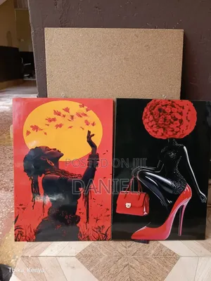Beautiful Wall Canvas