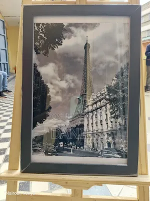 Beautiful Wall Canvas