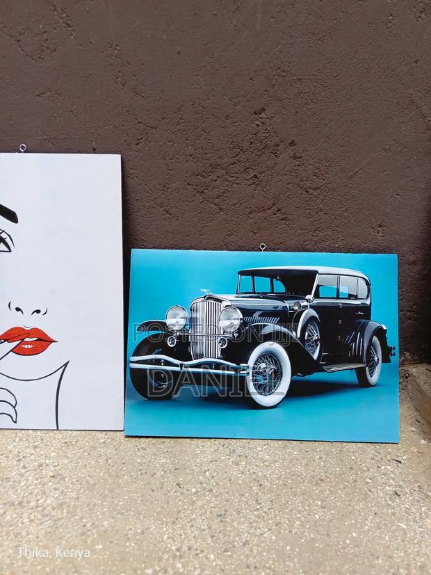 Beautiful Wall Canvas - thumbnail 6