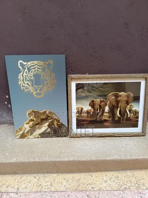 Beautiful Wall Canvas