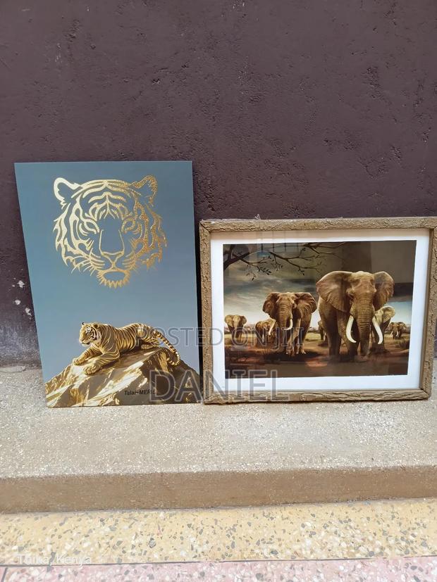 Beautiful Wall Canvas