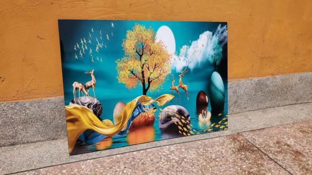 Beautiful Wall Canvas - thumbnail 7