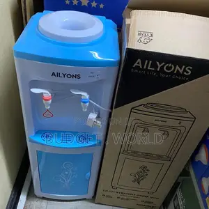 Free Standing Water Dispenser Q7-Ts 2-Tap Hot Cold Water