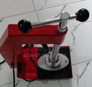 Vulcanizing Machine Small Suppliers Kenya