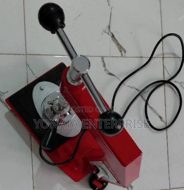 Vulcanizing Machine Small Suppliers Kenya - thumbnail 2