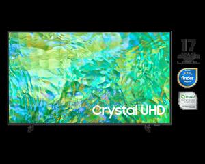 Samsung Crystal Uhd Smart Tv - thumbnail 2