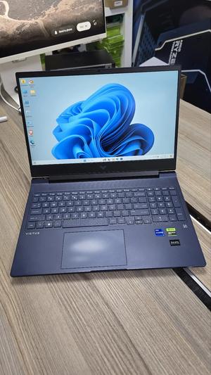 Laptop HP Victus 15 16GB Intel Core I7 SSD 512GB - main view