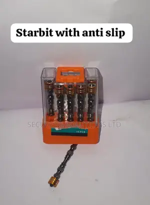 Starbit With Anti Slip