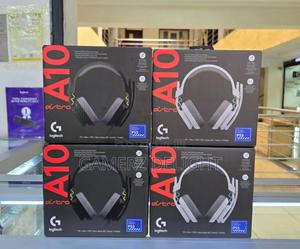Logitech Astro A10 Gaming - thumbnail 2