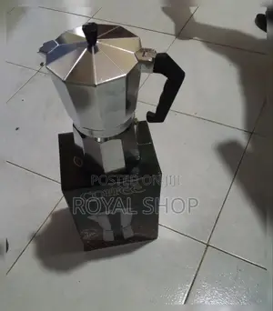 Coffee Grinder
