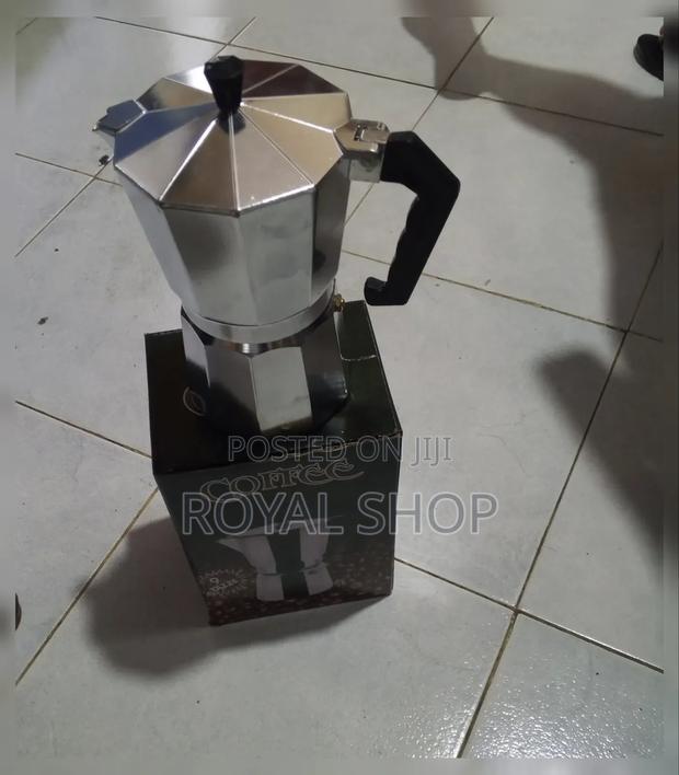 Coffee Grinder - main view