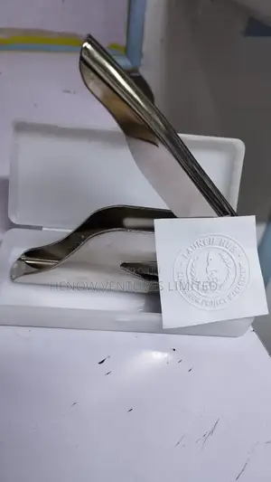 Logo Embossed Company Seal