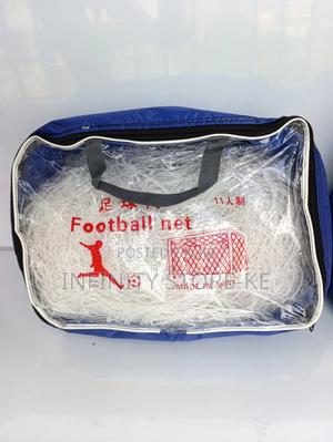 Football Ball Nets - thumbnail 2