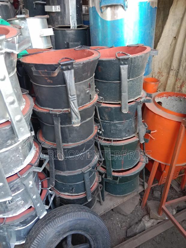 Charcoal Jiko, Energy Saving - main view