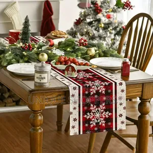Christmas Table Runners