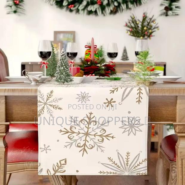 Christmas Table Runners - thumbnail 8