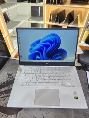 Laptop HP Envy 15 16GB Intel Core I7 SSD 512GB