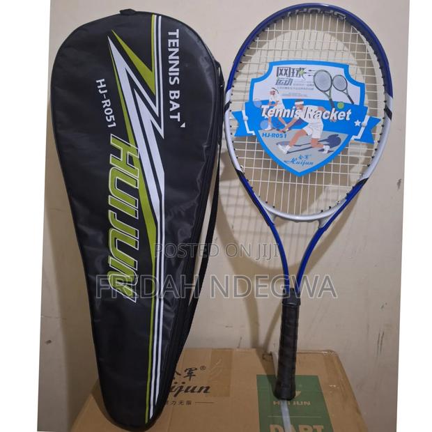 Tennis Racket Adult