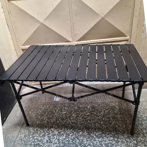 Foldable Camping Table