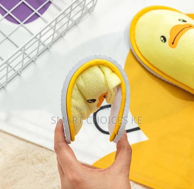 📌 Kids Ndoor Slippers▫Size - Kids Free Size