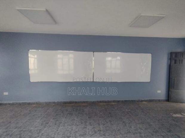 Magnetic Whiteboard 8ftx4ft- School and Office Bulk Supplier Kenya