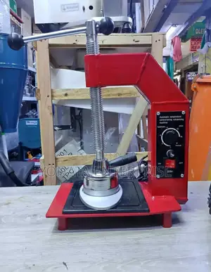Portable Tyre Repair Machine/ Vulcanizing Machine