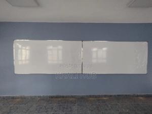 Double Sided Whiteboard for Office and School Use - main view
