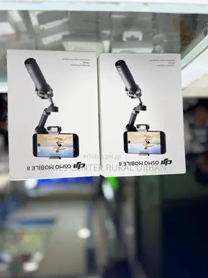 Dji Osmo Mobile 7