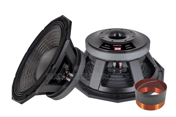 1890 Newretone Speaker - thumbnail 3