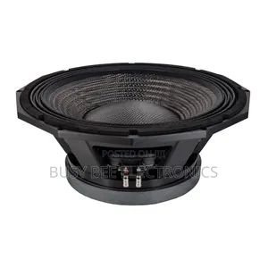 1890 Newretone Speaker