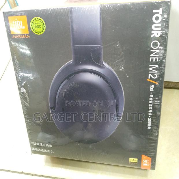 Jbl Wireless Headphone Tour One M2 - thumbnail 3