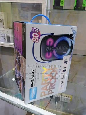 Anker Soundcore Rave Neo 2 - thumbnail 2