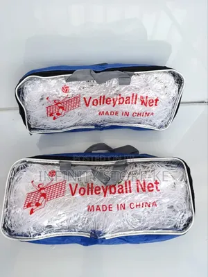 Volleyball Ball Net