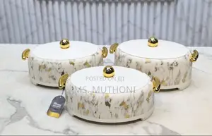 Premium Eco-Friendly Insulated Food Warmers Casserole
