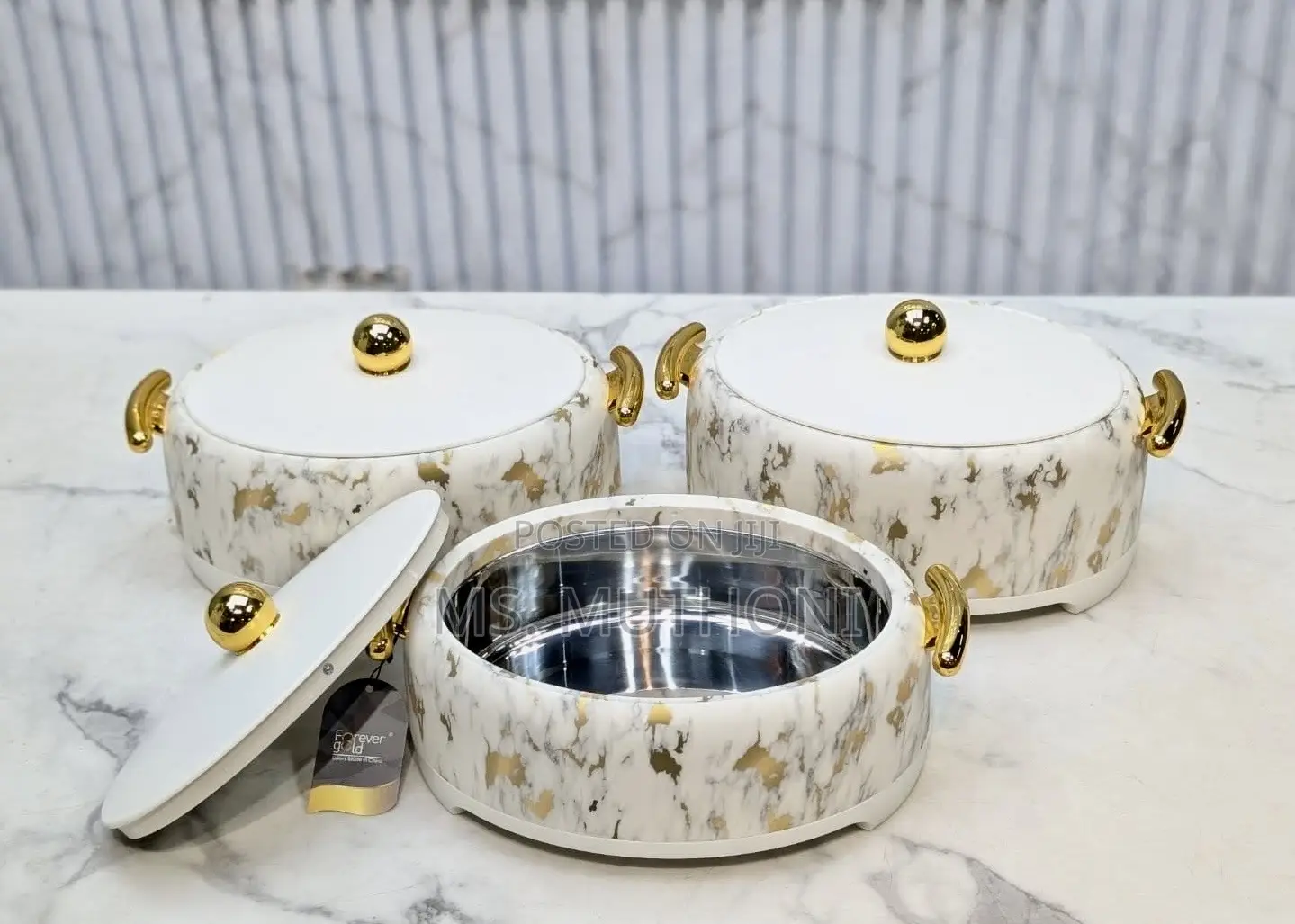 Premium Eco-Friendly Insulated Food Warmers Casserole