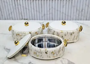 Premium Eco-Friendly Insulated Food Warmers Casserole