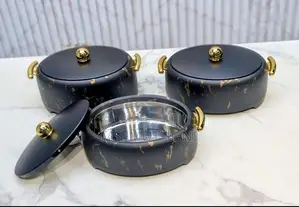 Premium Eco-Friendly Insulated Food Warmers Casserole