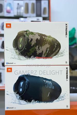 JBL Boombox 4 - thumbnail 2