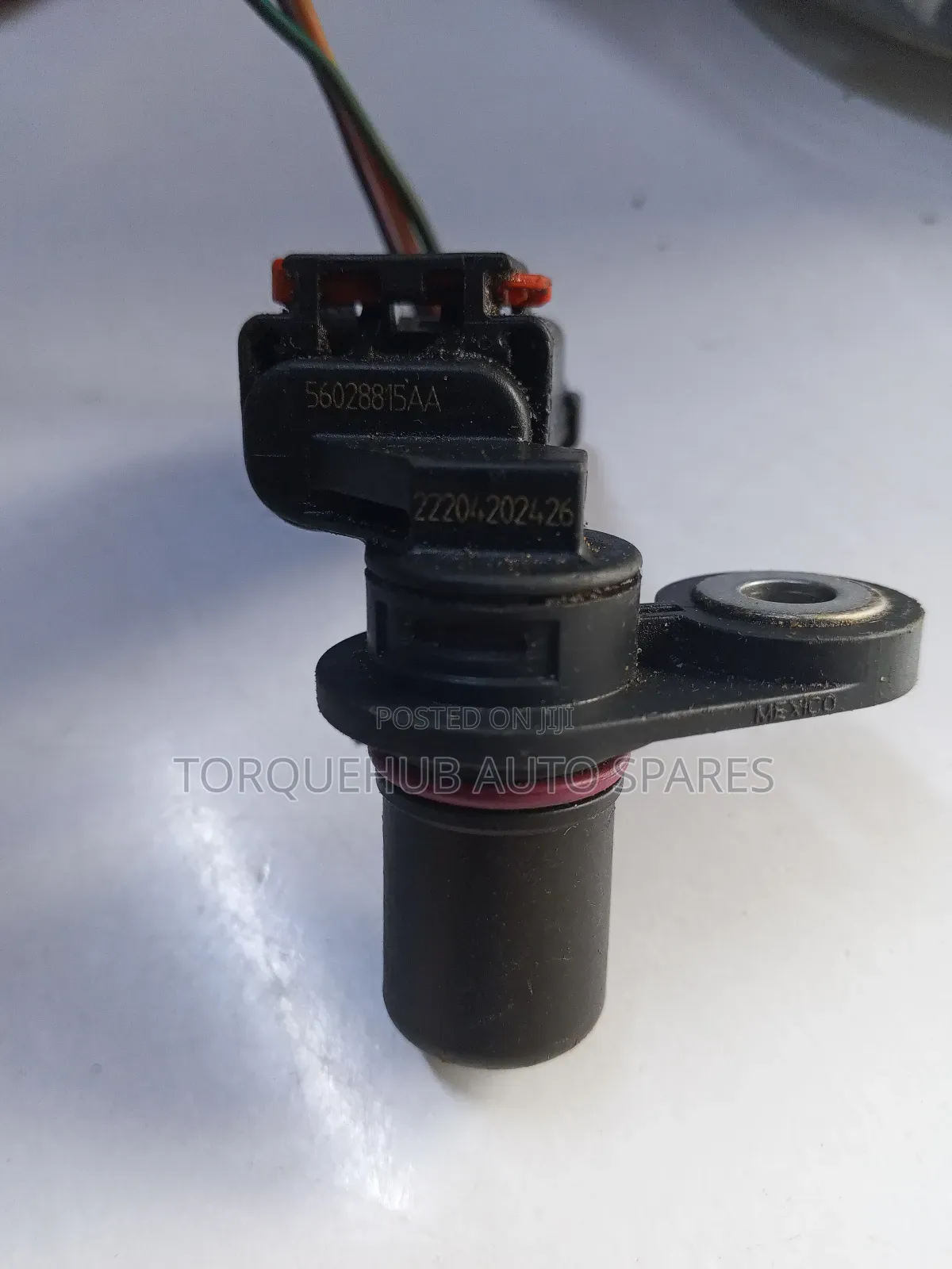 Chrysler,Dodge,Jeep Grand Crankshaft Sensor