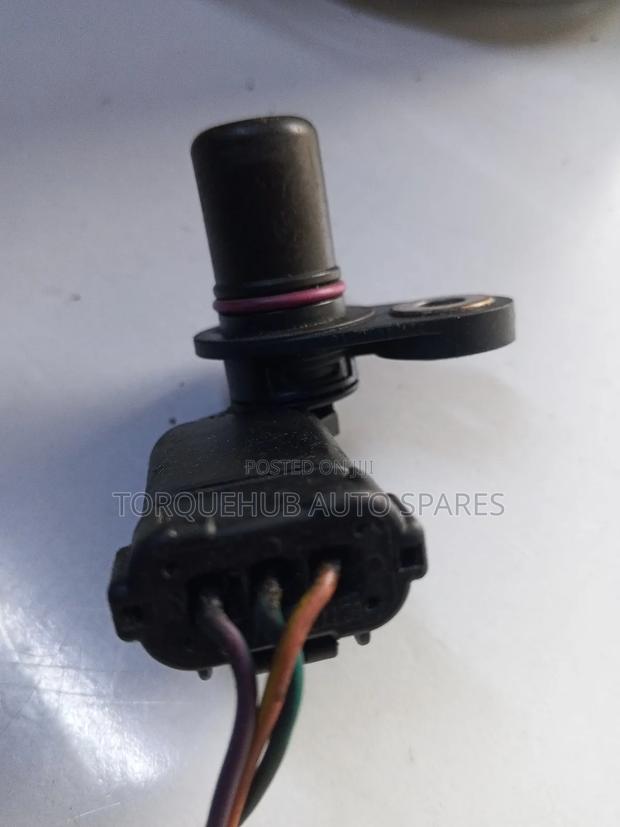 Chrysler,Dodge,Jeep Grand Crankshaft Sensor - thumbnail 3