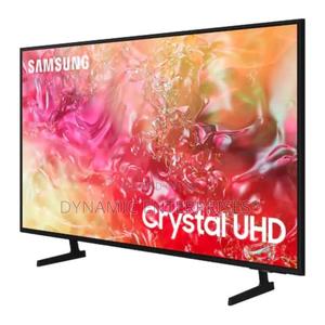 Samsung 65" Du7010 Crystal Uhd Smart Tv - thumbnail 2