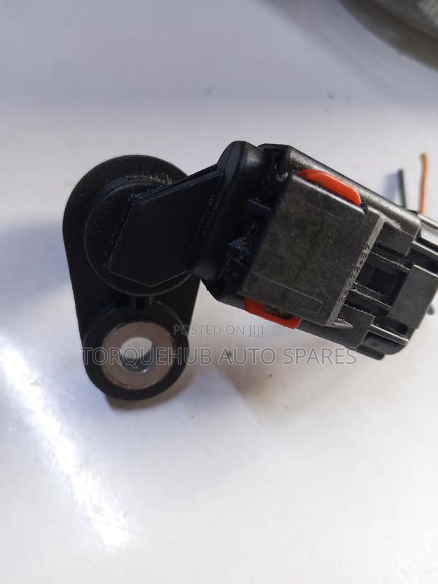 Chrysler,Dodge,Jeep Grand Crankshaft Sensor - thumbnail 4