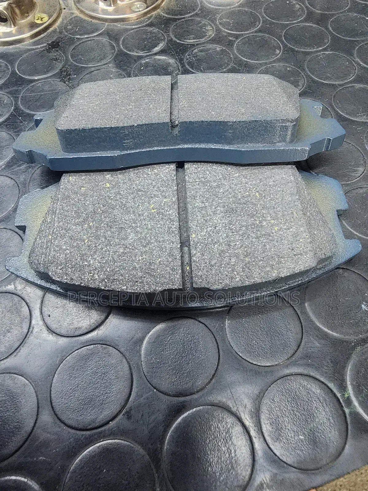 Toyota Rush J200,Terios, Lancer Ck2 Asimco Front Brake Pads Kd4718