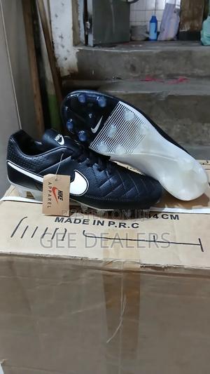 Tiempo Football Boots,Nike Boots - thumbnail 2