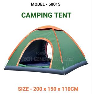 Camping Tent Suitable For 2 People - thumbnail 2