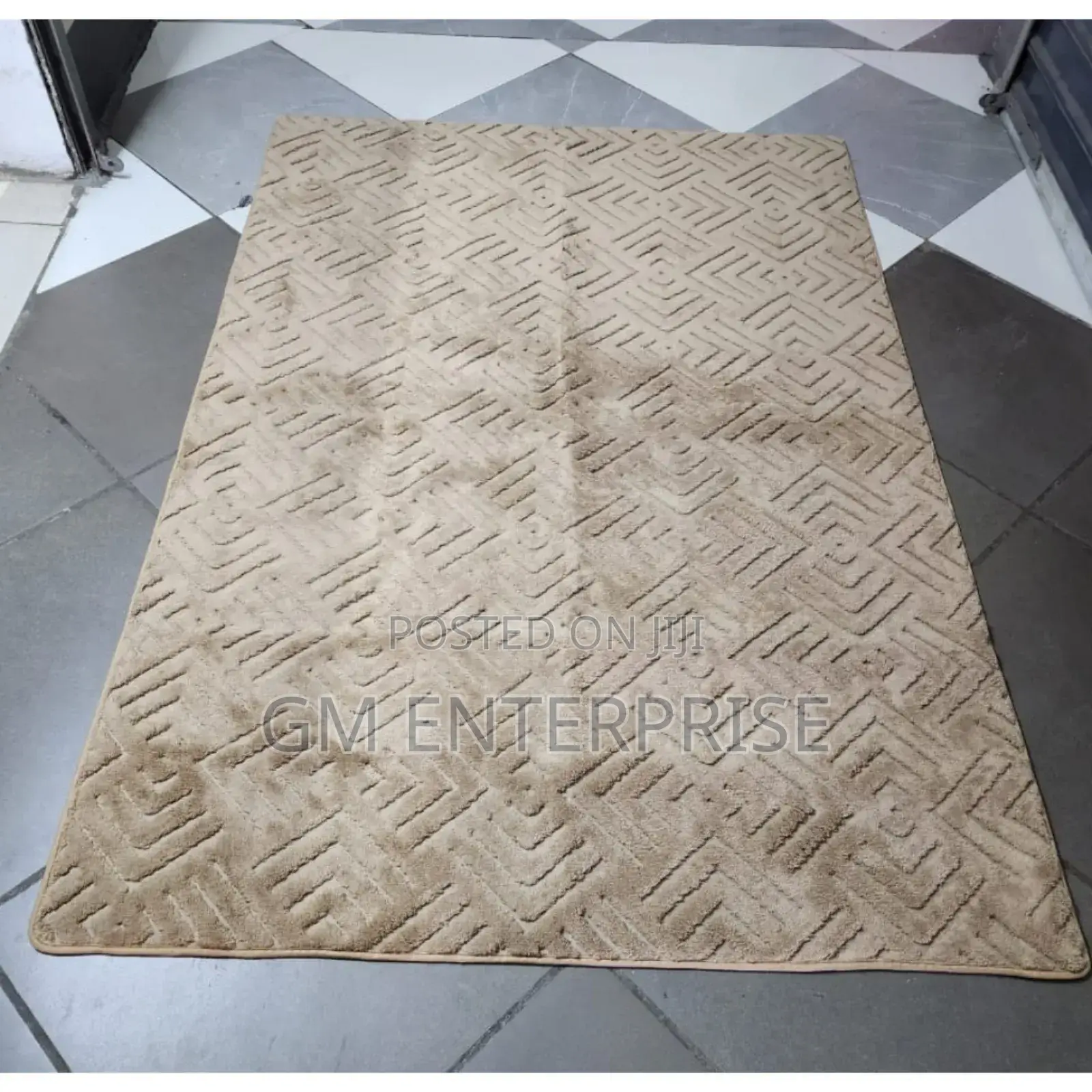 5by8 Indonesia Carpet*