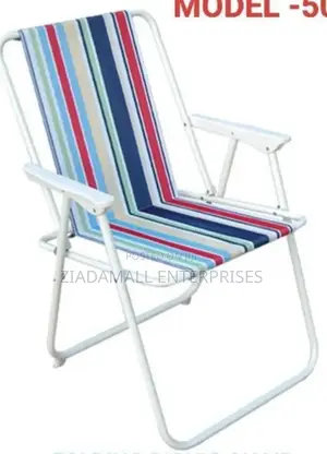 Picnic Chair Compact Comfort for Every Adventure