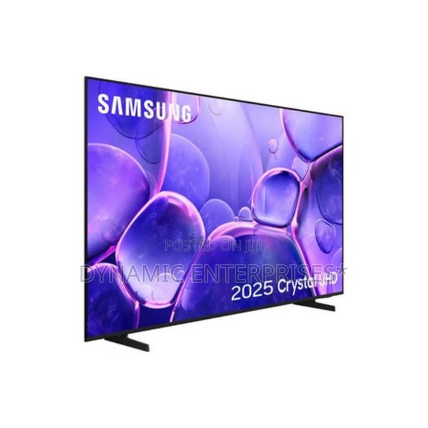 Samsung 75" U8000f Crystal Uhd Smart Tv. - main view