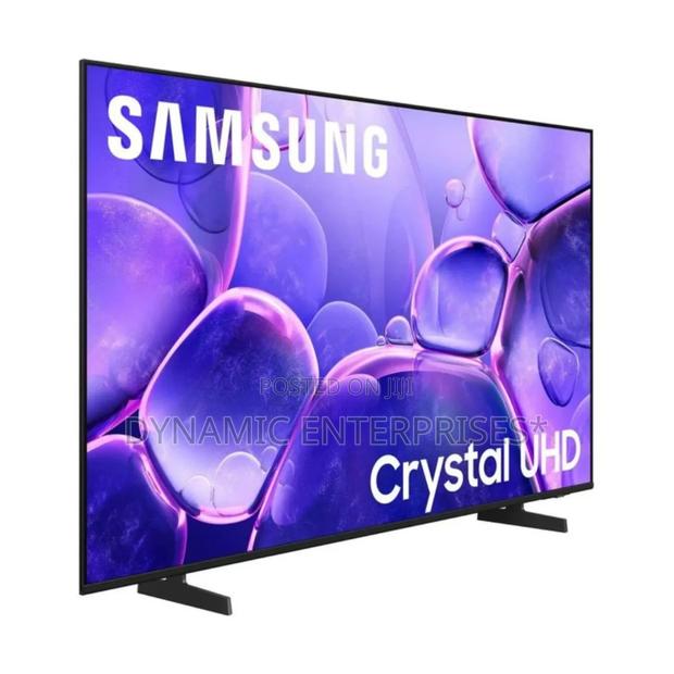 Samsung 75" U8000f Crystal Uhd Smart Tv. - thumbnail 2